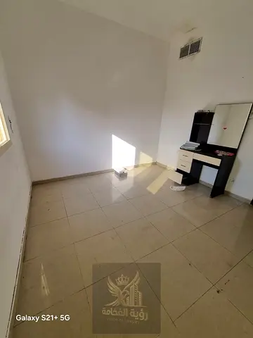 For Annual Rent in Al Butina, Sharjah A one-bedroom apartment is available for annual rent in Al Butina, Sharjah. Apartment 306 offers a spacious lay