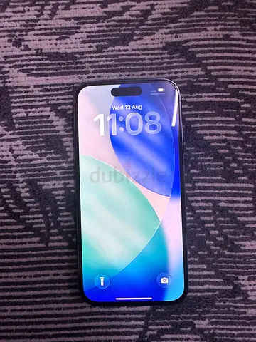 iPhone 14 Pro 128GB (Price Negotiable)