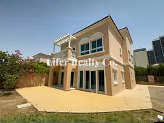 Upgraded | Rare 2BR Villa | Huge Garden & Barbeque Area | District 16
