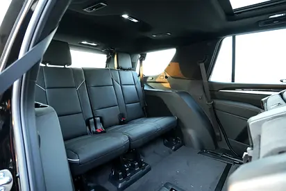 2026 Cadillac ESCALADE — миниатюра 14