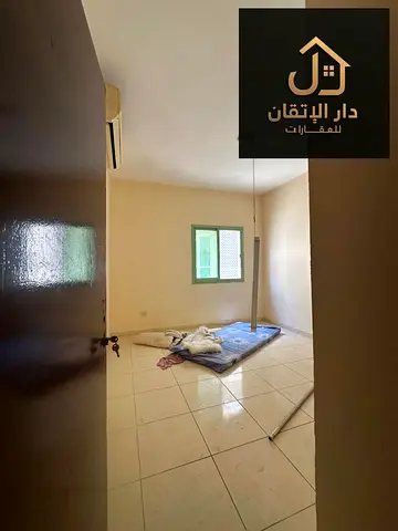 غرفتين وصالة في الشويهين بـ29,000 درهم – 4 دفعات – لغير العرب