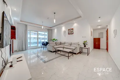 Up to 12 Cheques | Fully Furnished | Spacious