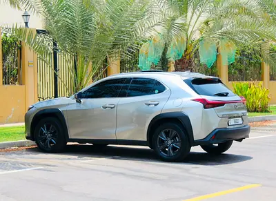 صورة 15 لـ 2023 Lexus UX-SERIES