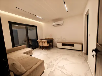 Brand New Furnished Separate Room in Villa