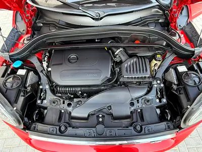 Mini Countryman John Cooper Works, миниатюра 20