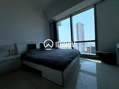 3 BR · Apartment · Ocean Heights, Dubai Marina