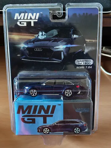 Collection of Diecast Model Cars Hot Wheels Mini GT and More