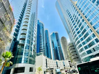 Prime Location|Large Studio|Stunning Full Sea View