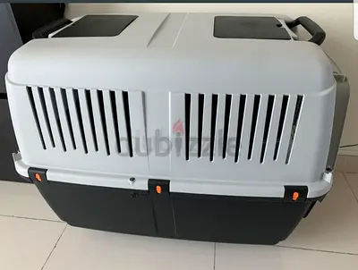 Dogs and cats carriers for air travel bracco 4