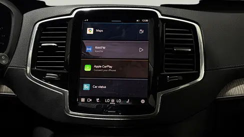 صورة 8 لـ 2023 Volvo XC90