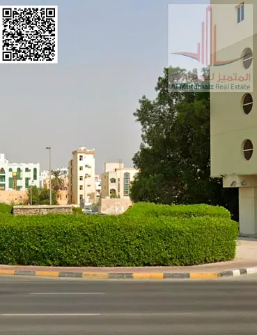 For Sale: Exceptional Land Plot Directly on the Corniche A rare and outstanding investment opportunity for investors and developers looking for a pre