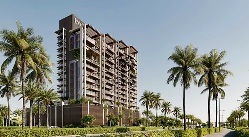 20/80 Payment Plan | Exclusive 1BR | Prime Waterfront