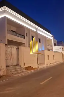 For Sale – Two Villas on One Plot in Al Fisht, Al Heerah, Sharjah