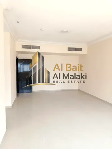 Spacious 3 Bedroom Apartment for Annual Rent in Al Khan, Sharjah Includes Master Maid's Room, Storage, and Dedicated Parking