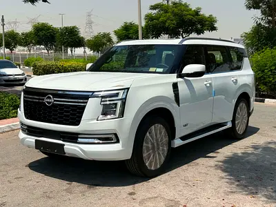 **2026**GCC SPEC BRAND NEW