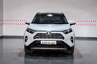 صورة 2 لـ 2024 Toyota RAV 4