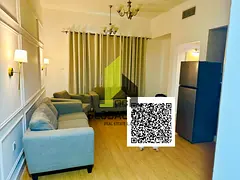 🏠 Fully Furnished 1BHK in Emirates City | AED 3,500/Month