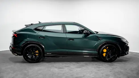 صورة مصغرة 16 لـ 2024 Lamborghini URUS