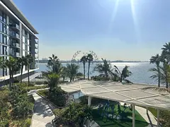VACANT SUNLIT PANORAMIC 1BR / SEA VIEW