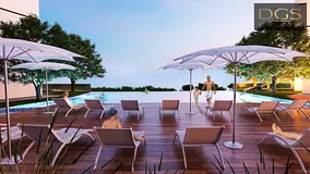 40% Post Hand Over | HO 4Q 2025 | Best Price!