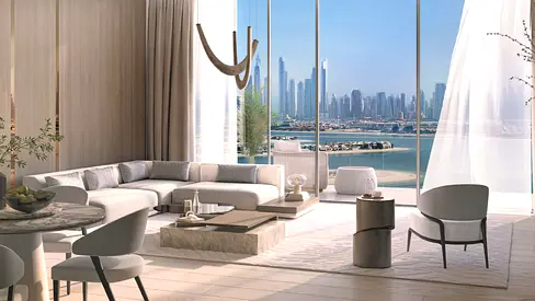 Beach View | Payment Plan | Resort Style Living