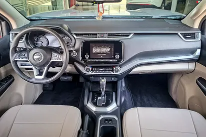 صورة 9 لـ 2024 Nissan XTERRA