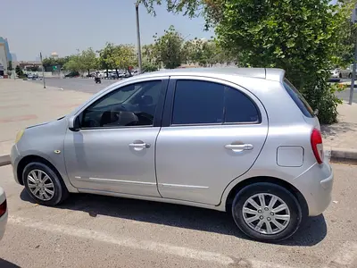 صورة 7 لـ 2015 Nissan MICRA