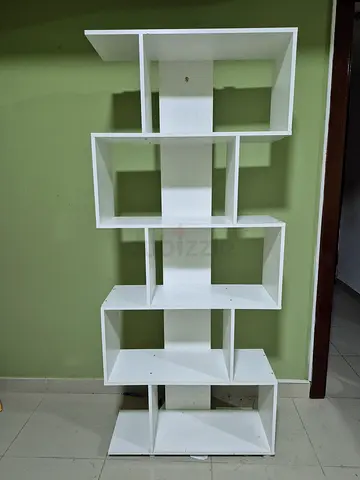 Showcase/BookCase for Sale