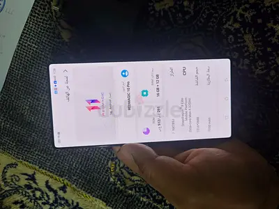 Redmagic 10 pro gaming phone 16/512