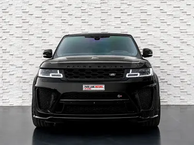 SVR CARBON EDITION | GUARANTEED BUY-BACK | UNDER WARRANTY-1