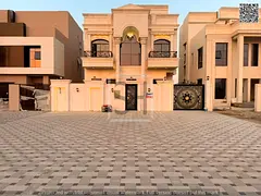 Own your villa, including registration and ownership fees.