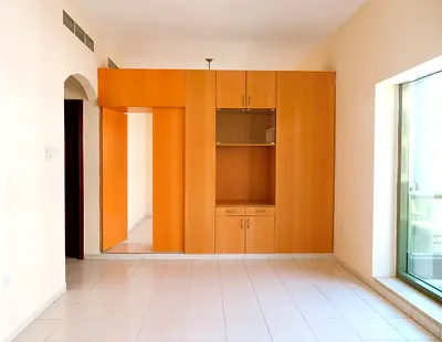 STUDIO+BALCONY NEAR PAK DARBAR RESTAURANT-NAIF