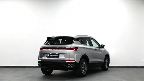 Geely Coolray GL, миниатюра 6