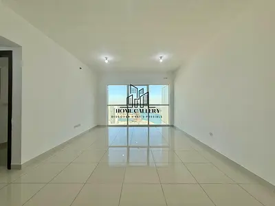 Most Spacious 1 Bedroom | Semi Closed kitchen |