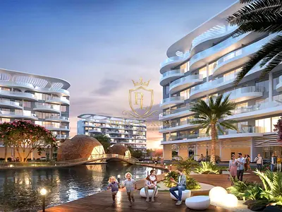 Water Views | Lagoon Living | Urgent Resale