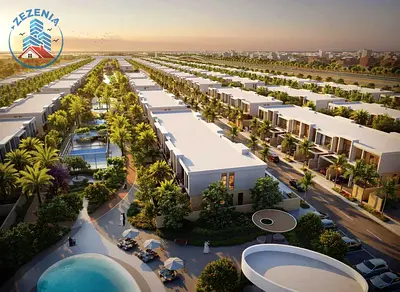 5% Down Pay | 5 Yrs Pay Plan | 15% ROI | Gated | Lagoon