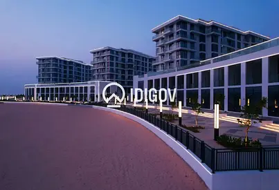 Studio · Apartment · Ajmal Makan City, Sharjah Waterfront City