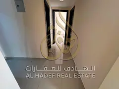 *Annual Rent - Spacious One-Bedroom Apartment in Al Butinah**