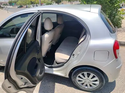صورة 5 لـ 2015 Nissan MICRA