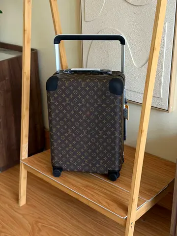 Louis vuitton Horizon 55 rolling suitcase