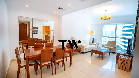 Furnished 1 BHK | AVAILABLE NOW | NEAR METRO