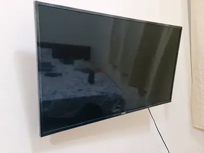 LG 43'' 4K UHD TV