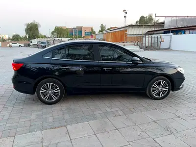 MG MG5 Luxury, миниатюра 11