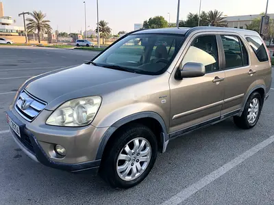 2006 Honda CR-V photo 3