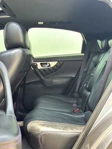 صورة 14 لـ 2014 Infiniti QX70