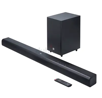 JBL CINEMA SOUNDBAR