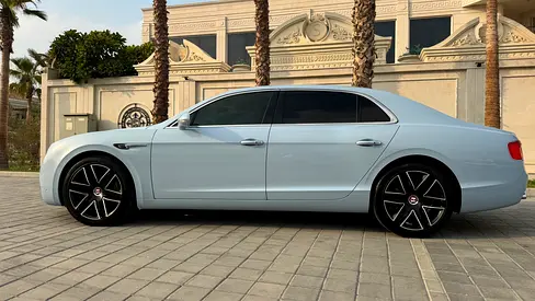 صورة مصغرة 7 لـ 2016 Bentley FLYING SPUR