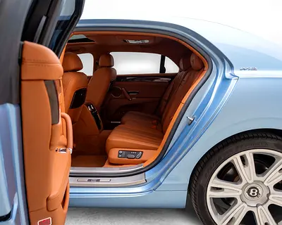 صورة مصغرة 14 لـ 2014 Bentley FLYING SPUR