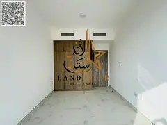 ELEGANT 1 BHK APARTMENT WITH BALCONY | FOR RENT I AL ALIA, AJMAN | AED 29,999 | YEARLY