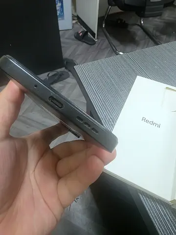 Redmi 13C 8/256G